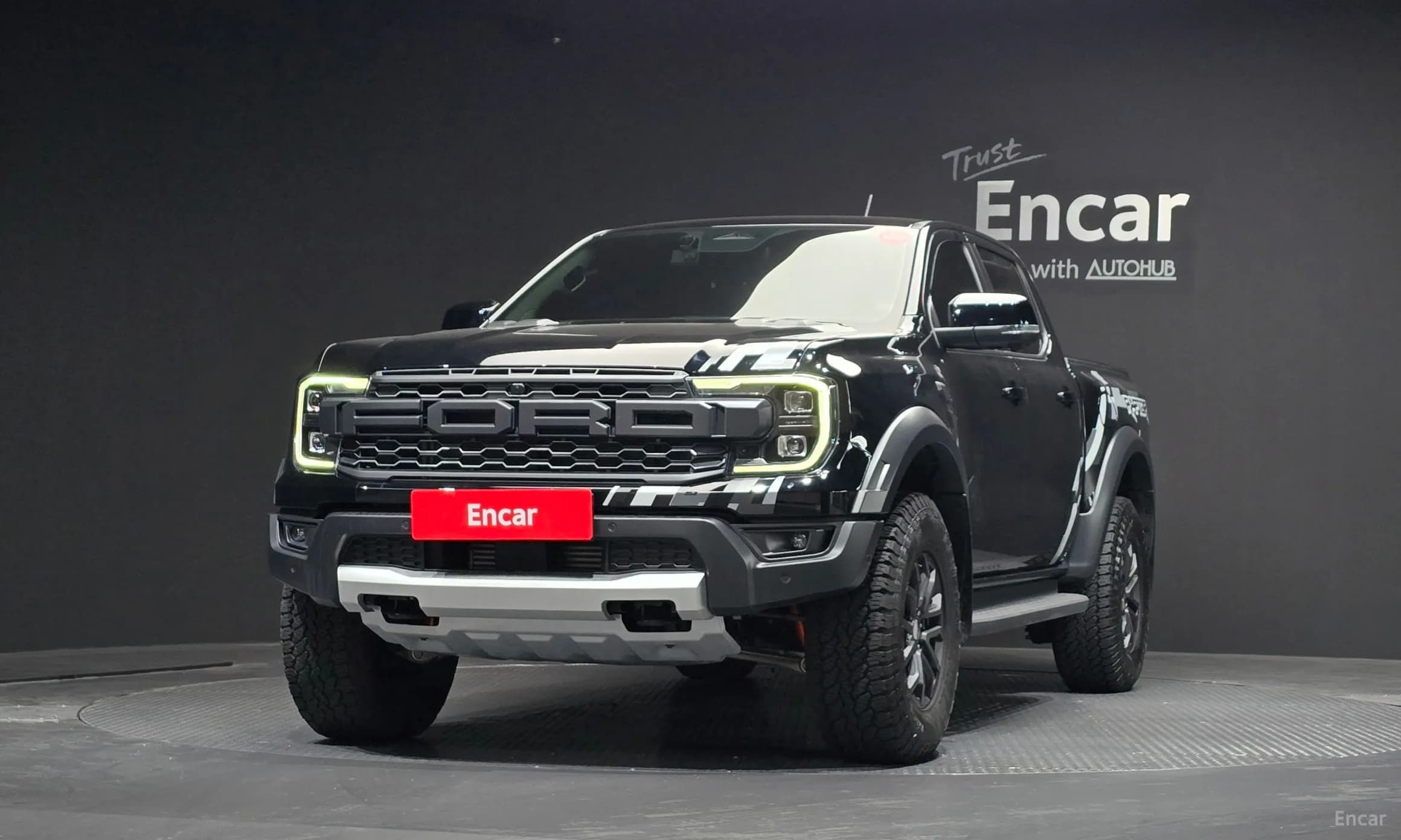 Ranger 4th Generation