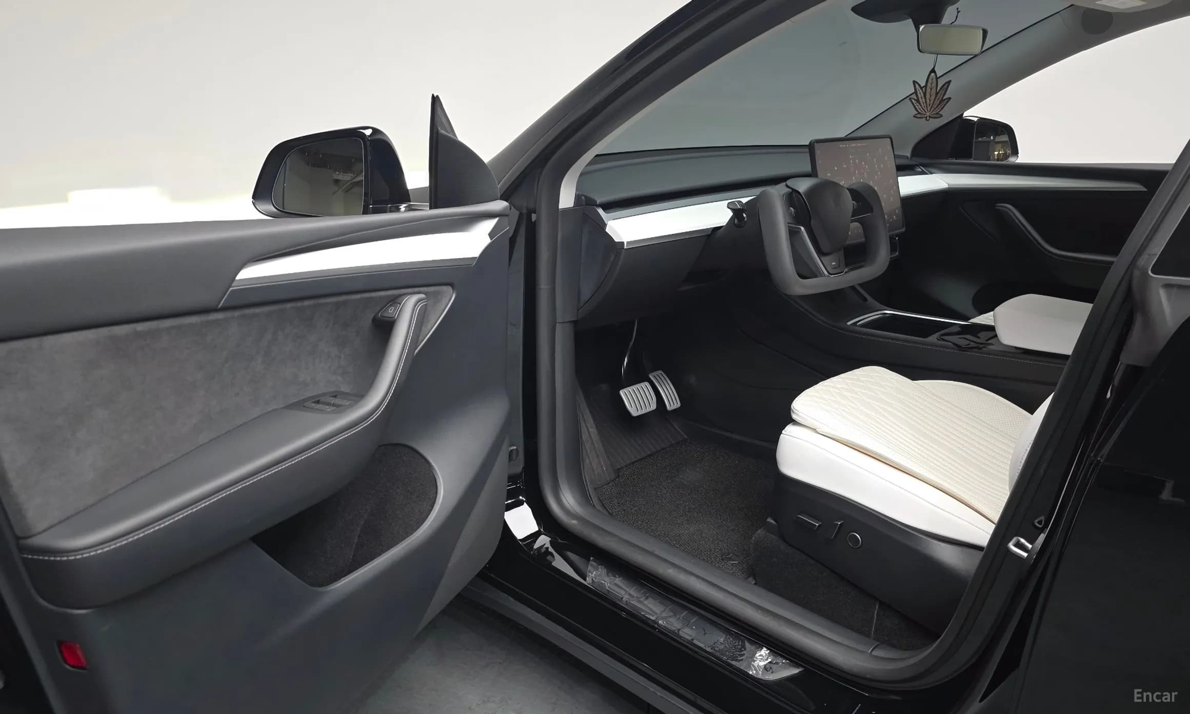 Model Y