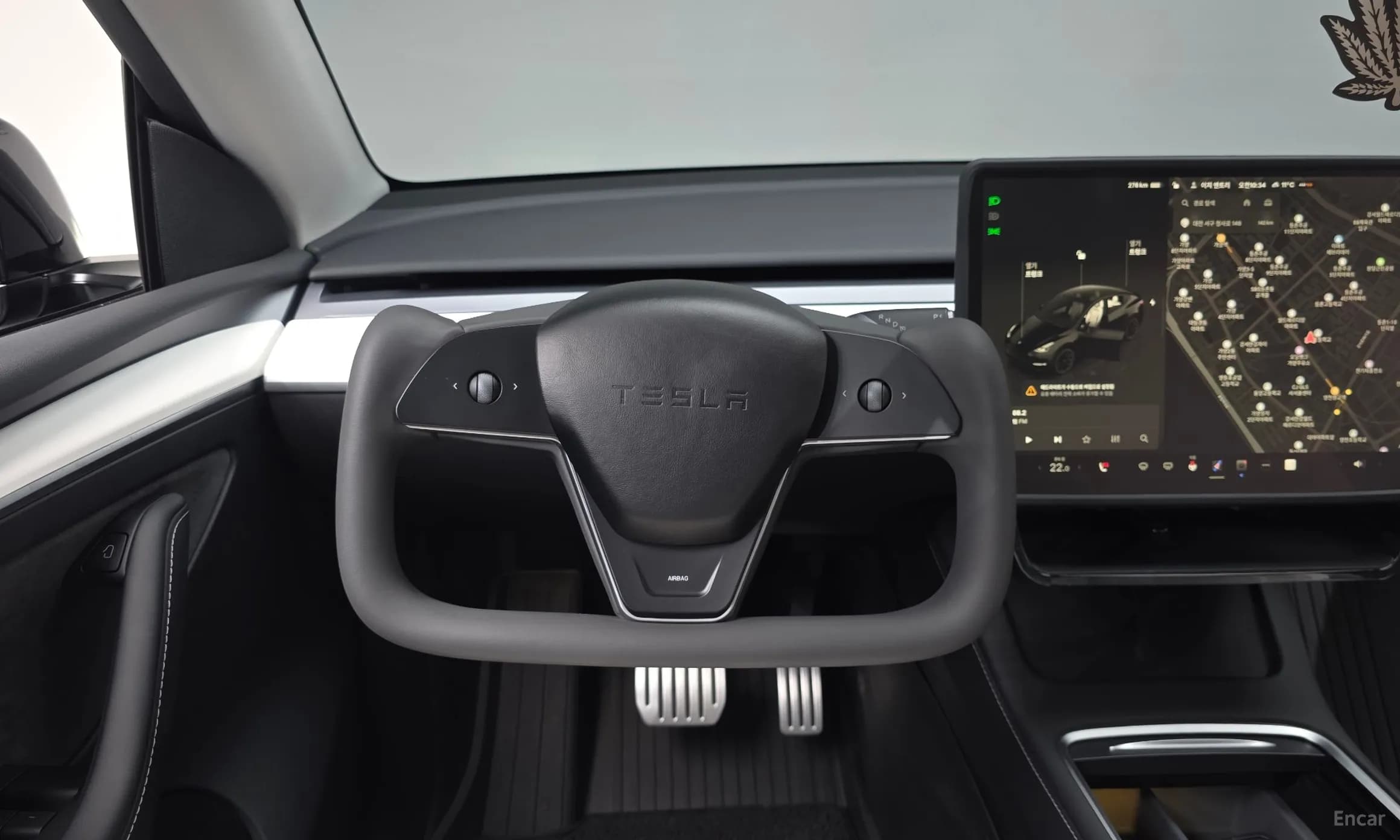 Model Y