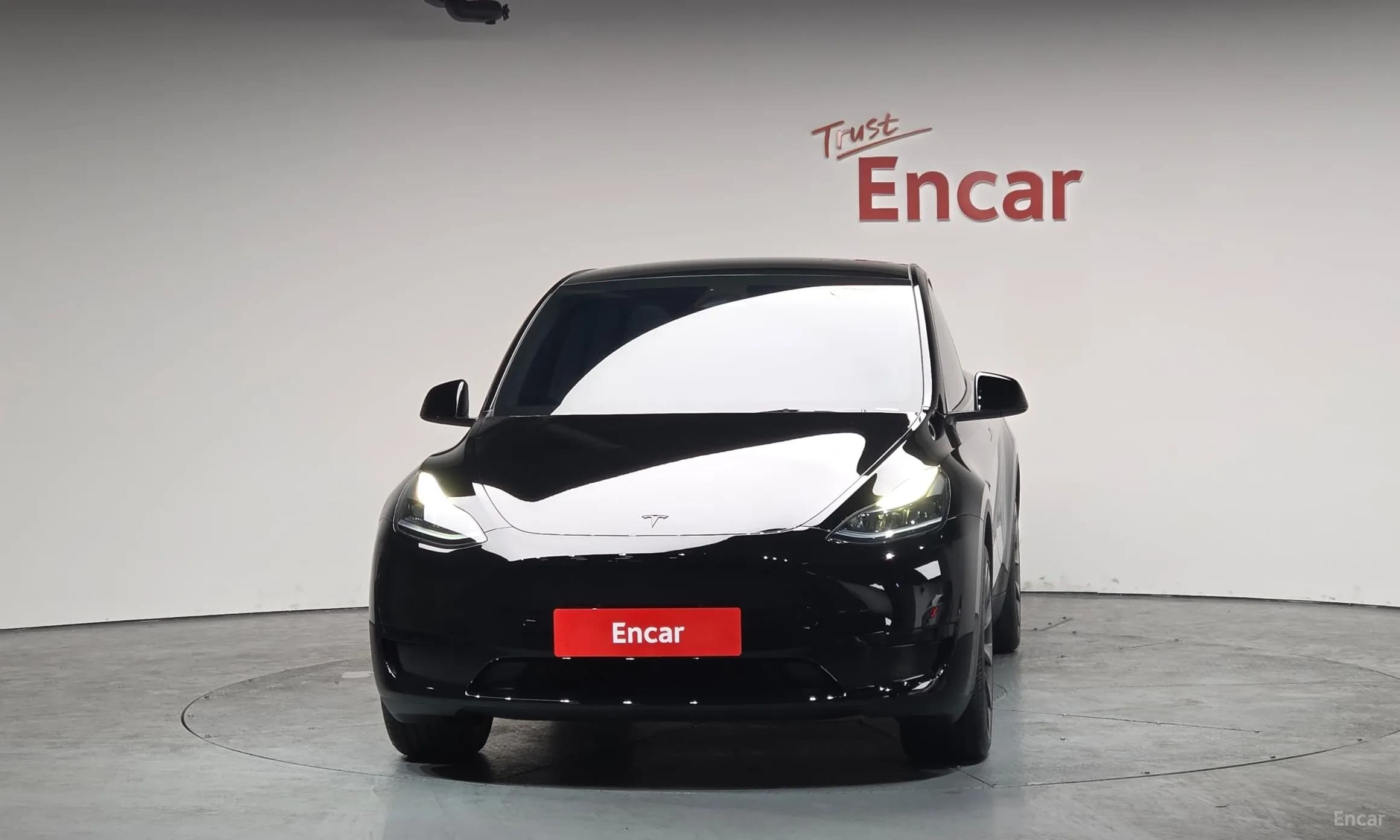 Model Y