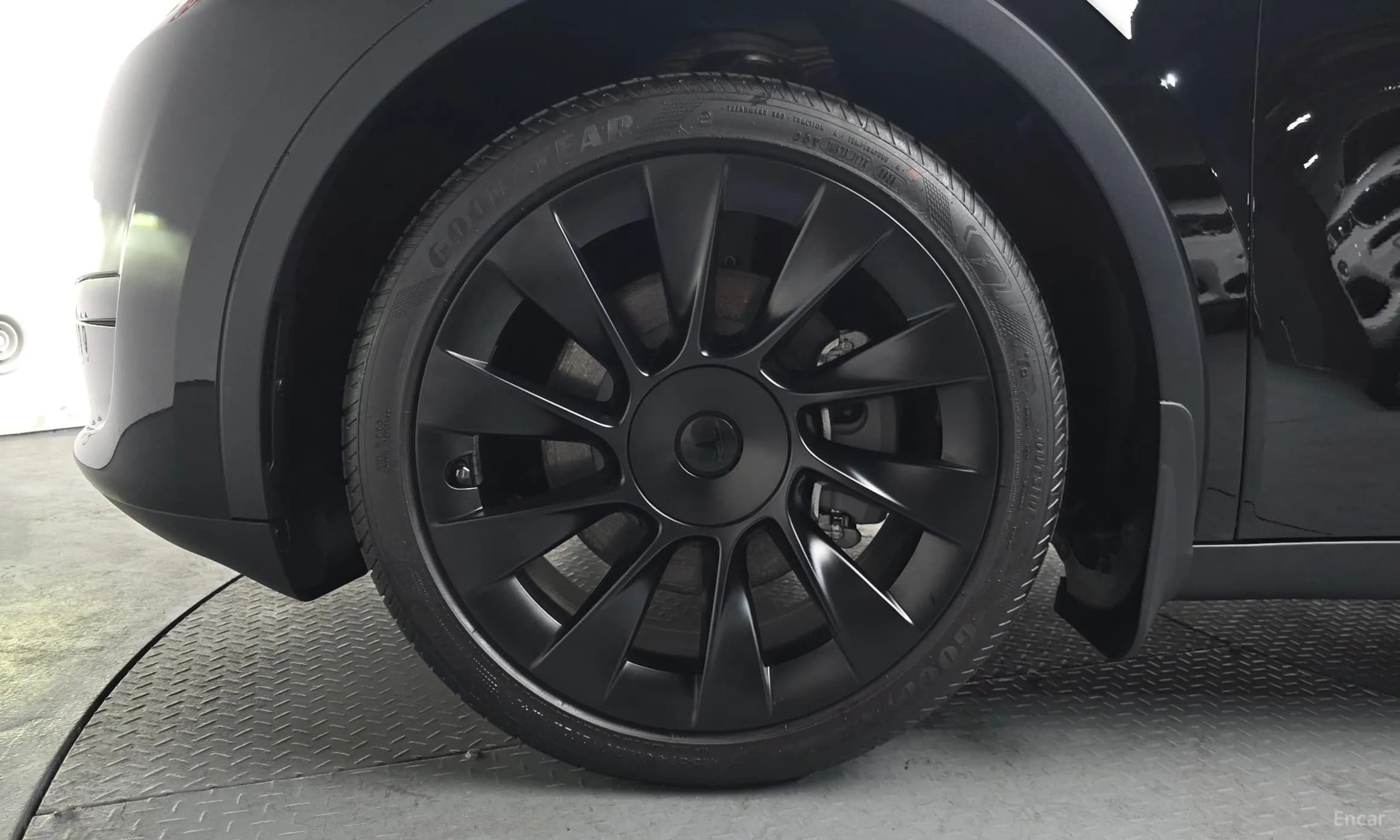 Model Y