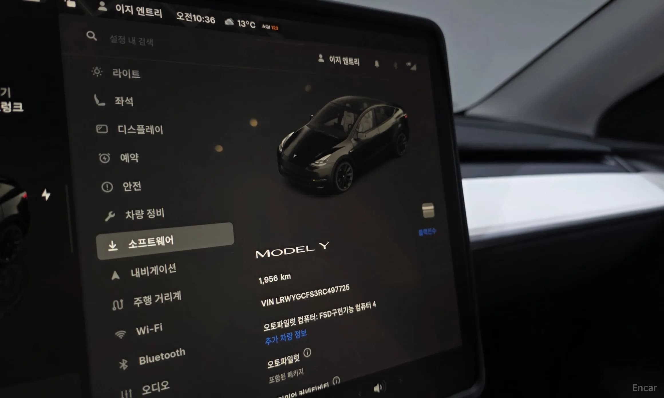 Model Y