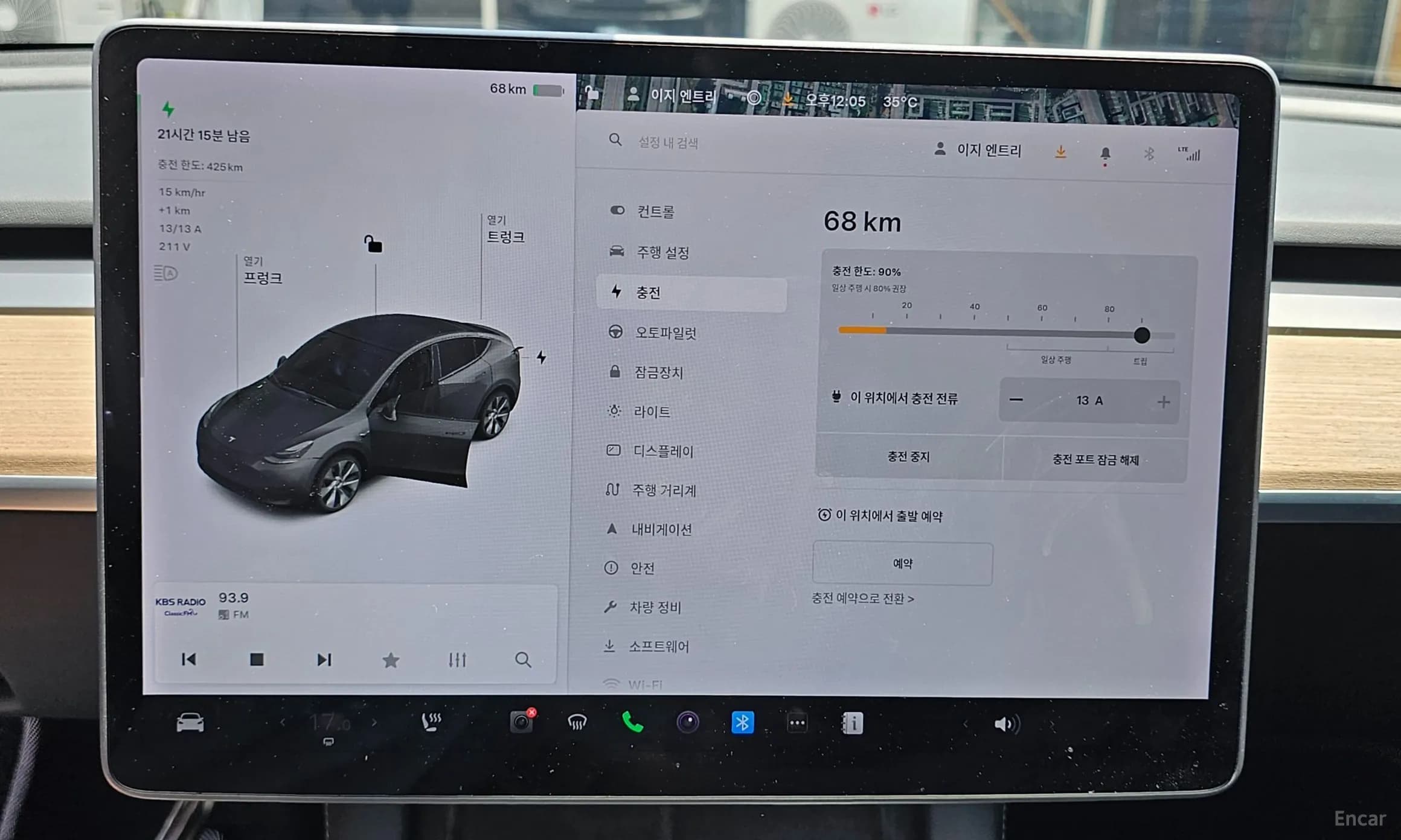 Model Y