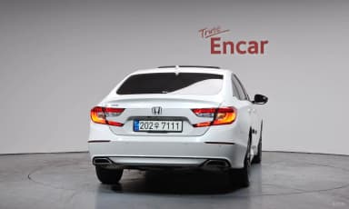 Accord 10th Generation