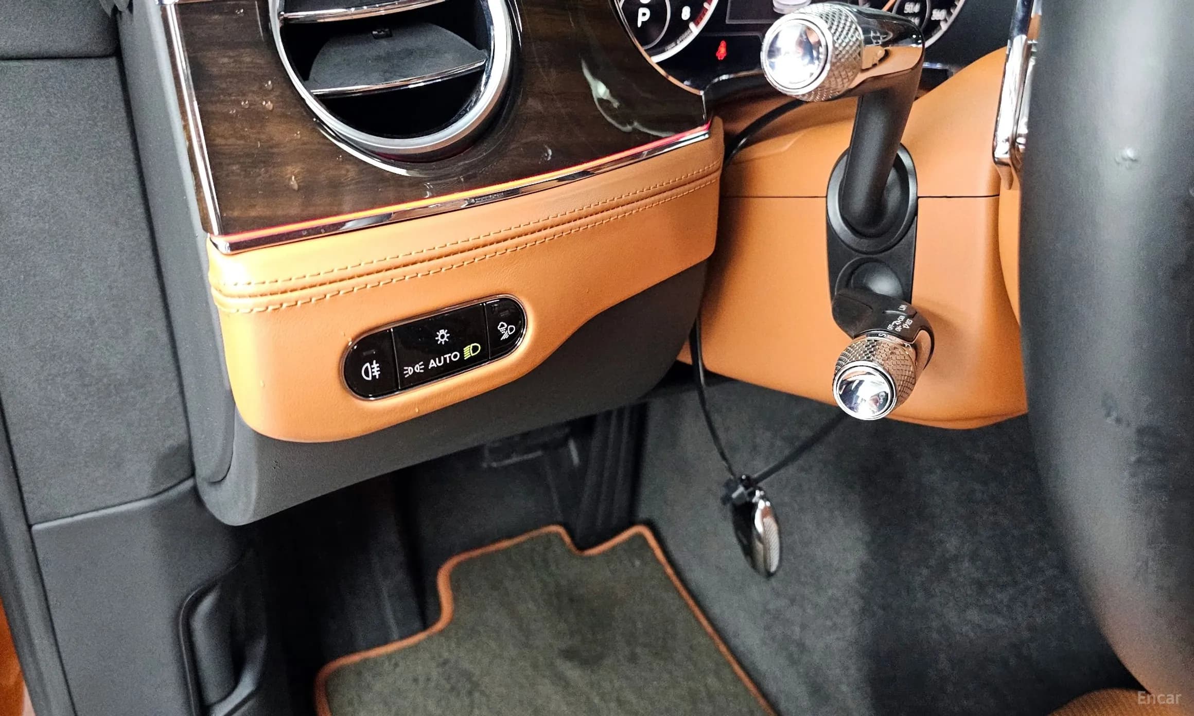 Continental GT 3rd Generation