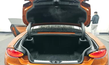 Continental GT 3rd Generation