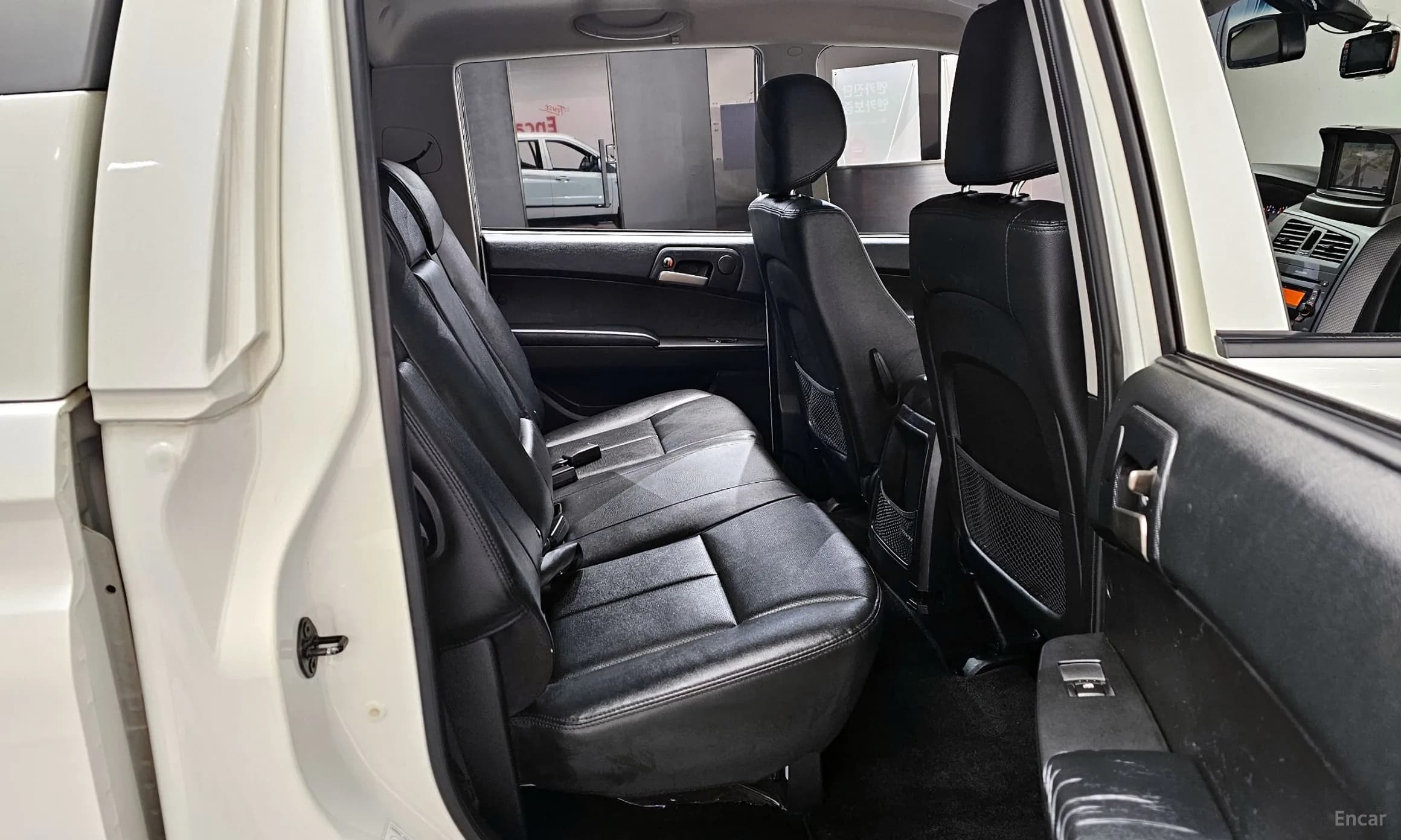 Korando Sports
