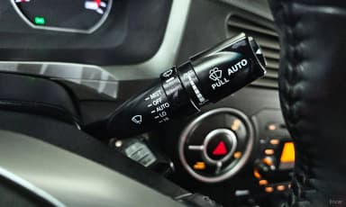 Korando Sports