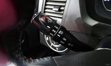 Korando Sports