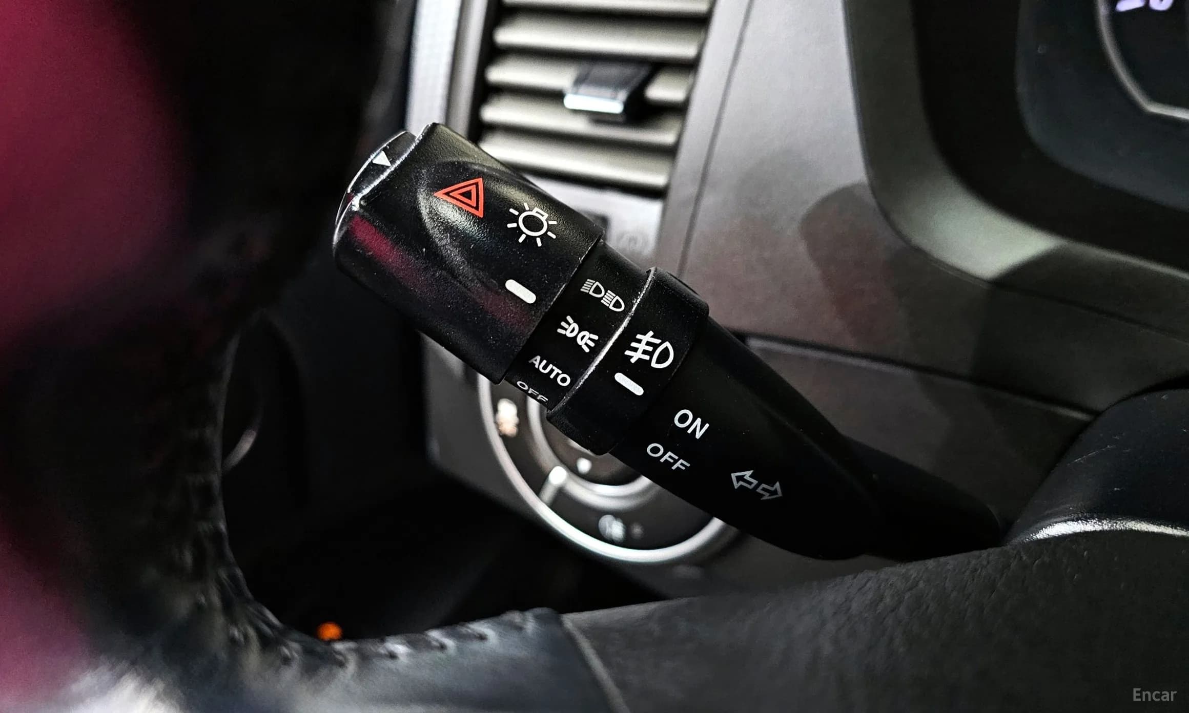 Korando Sports