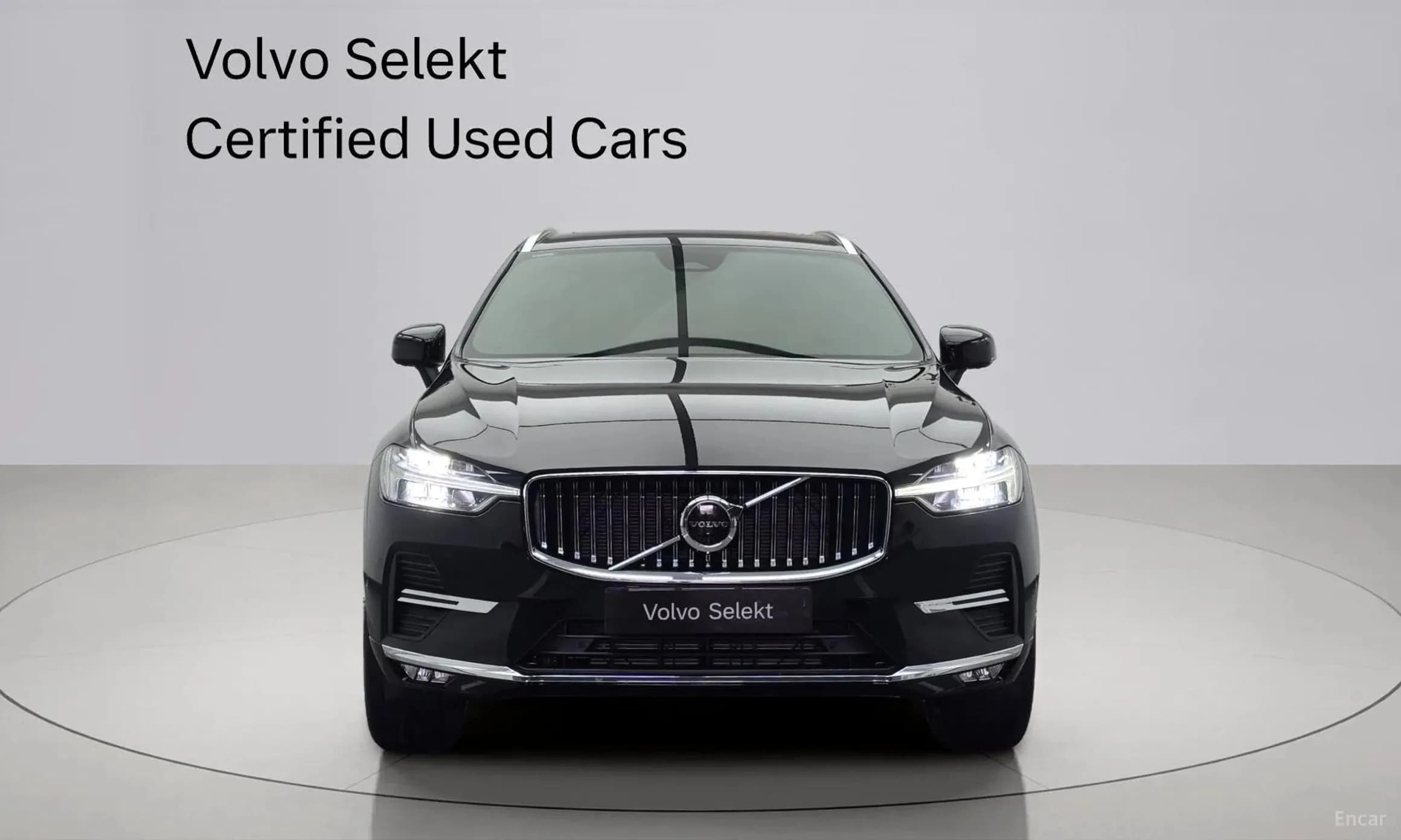 XC60 Gen 2