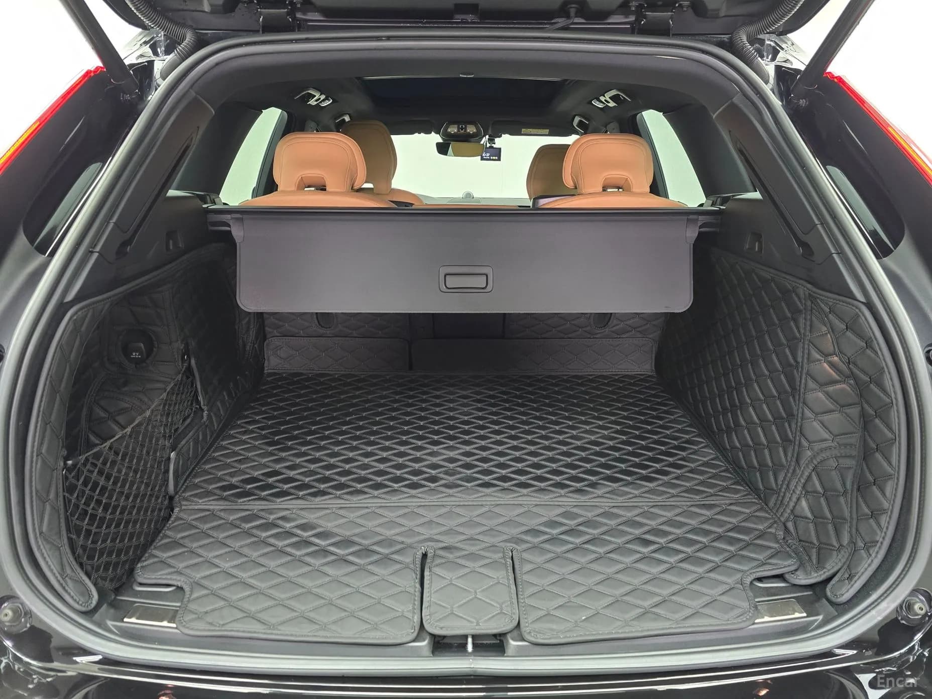 XC60 Gen 2