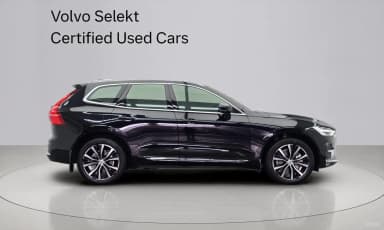 XC60 Gen 2