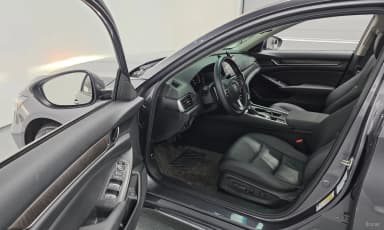 Accord 10th Generation