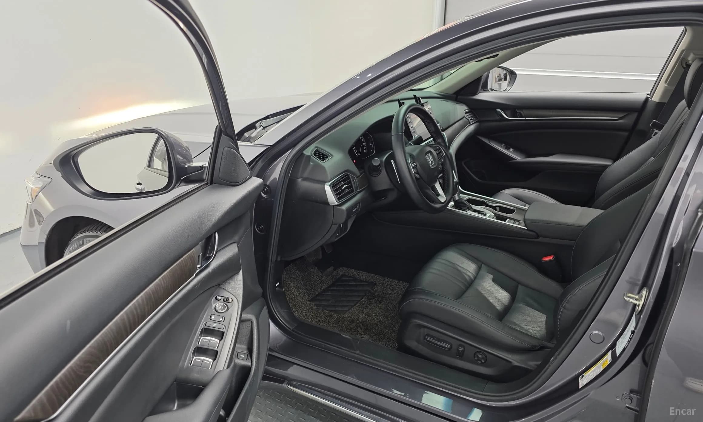 Accord 10th Generation