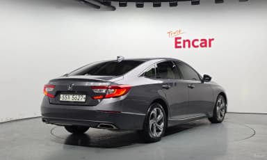 Accord 10th Generation