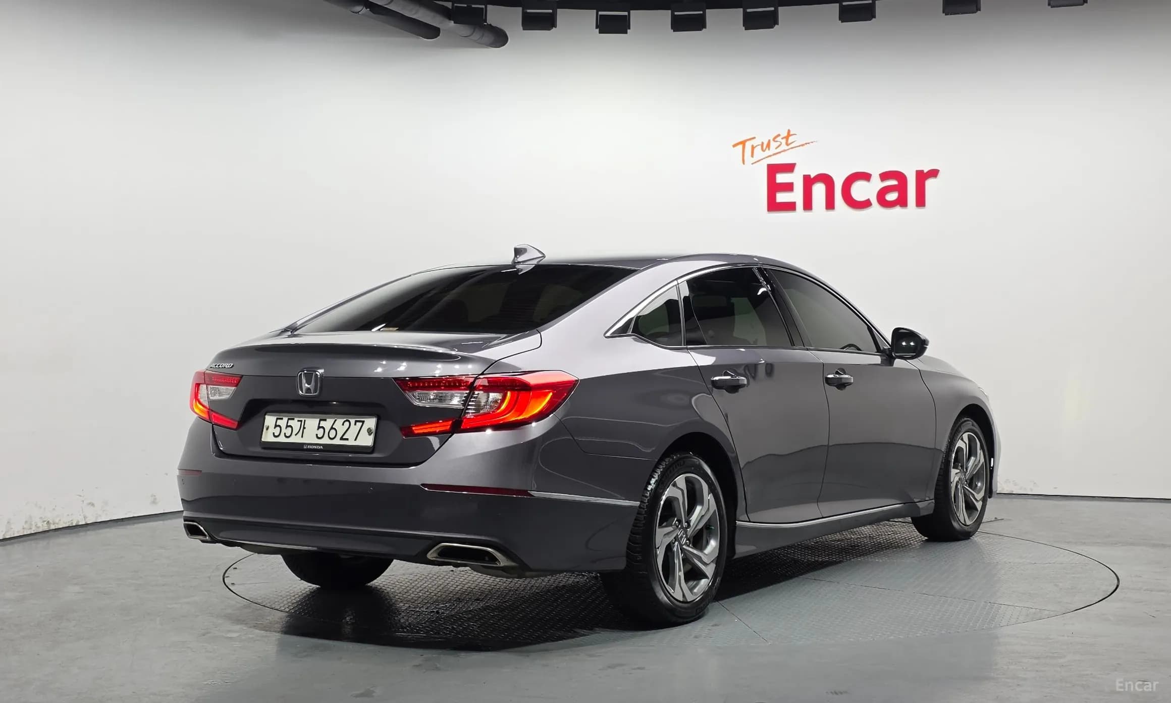 Accord 10th Generation