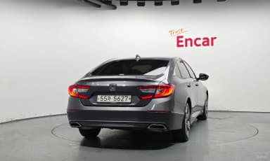 Accord 10th Generation
