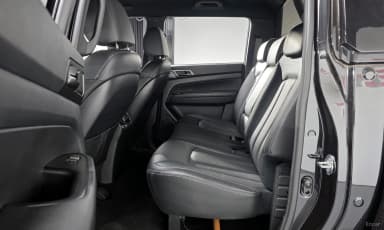 Rexton Sports Khan