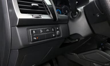 Rexton Sports Khan