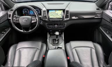 Rexton Sports Khan