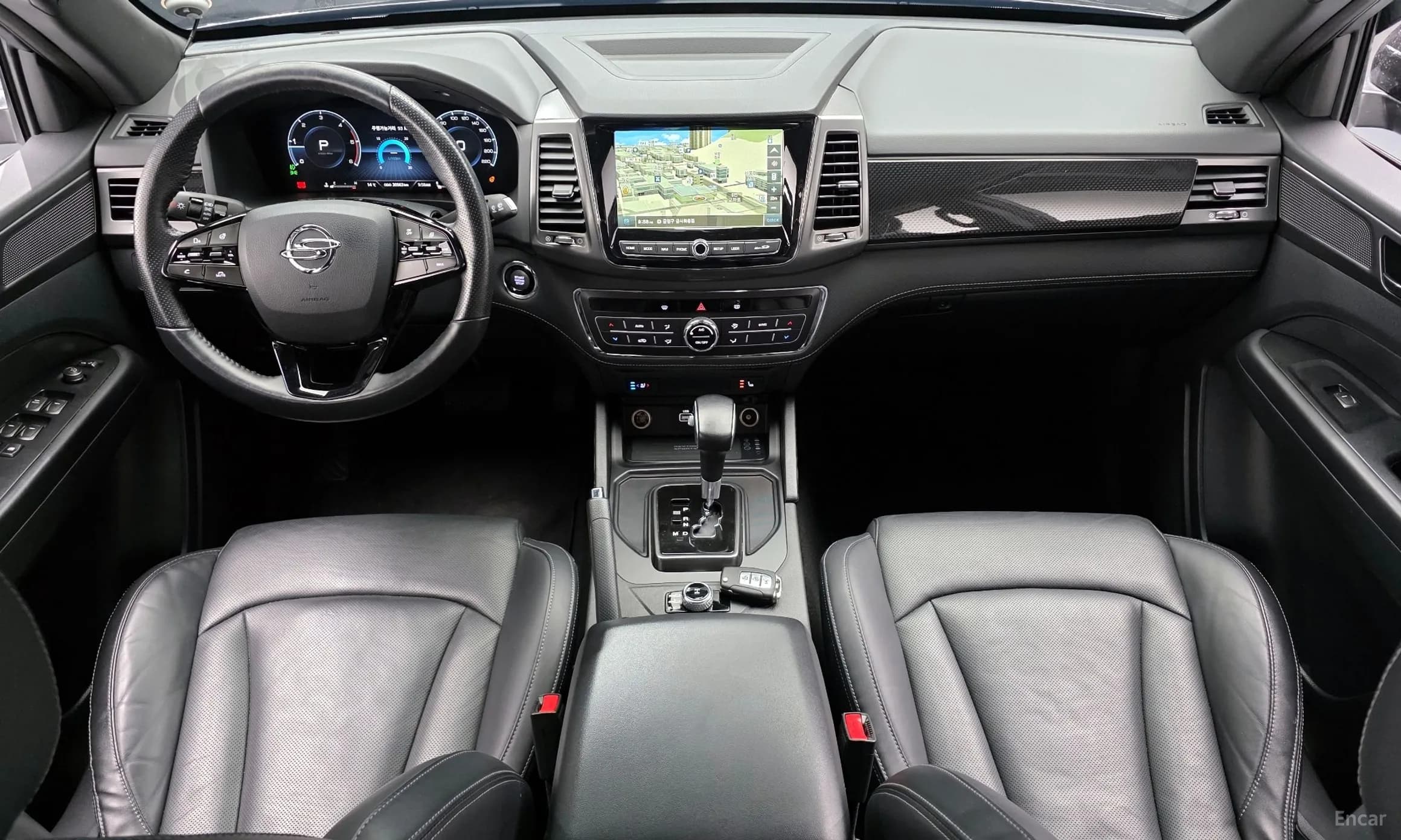 Rexton Sports Khan