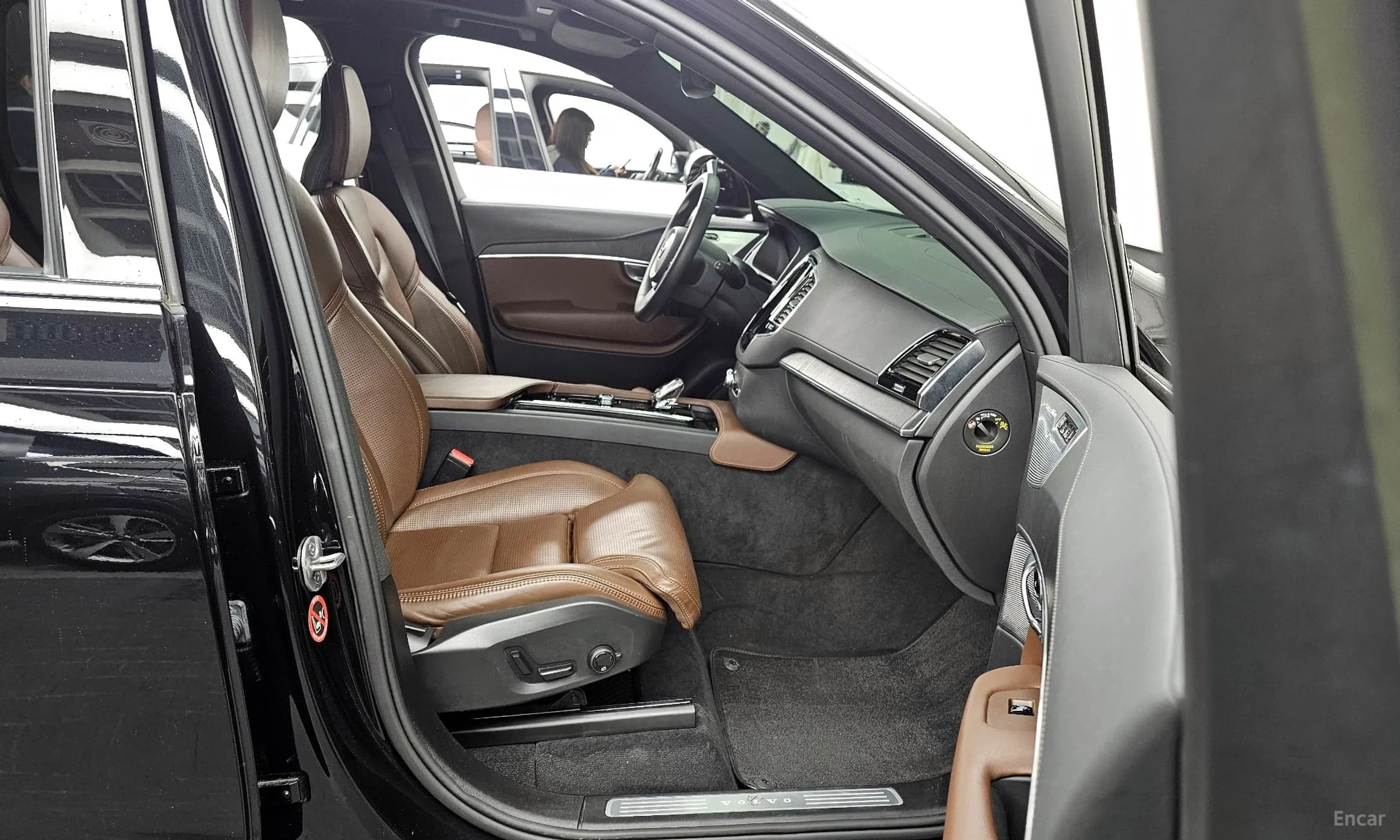XC90 Gen 2