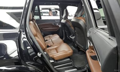 XC90 Gen 2
