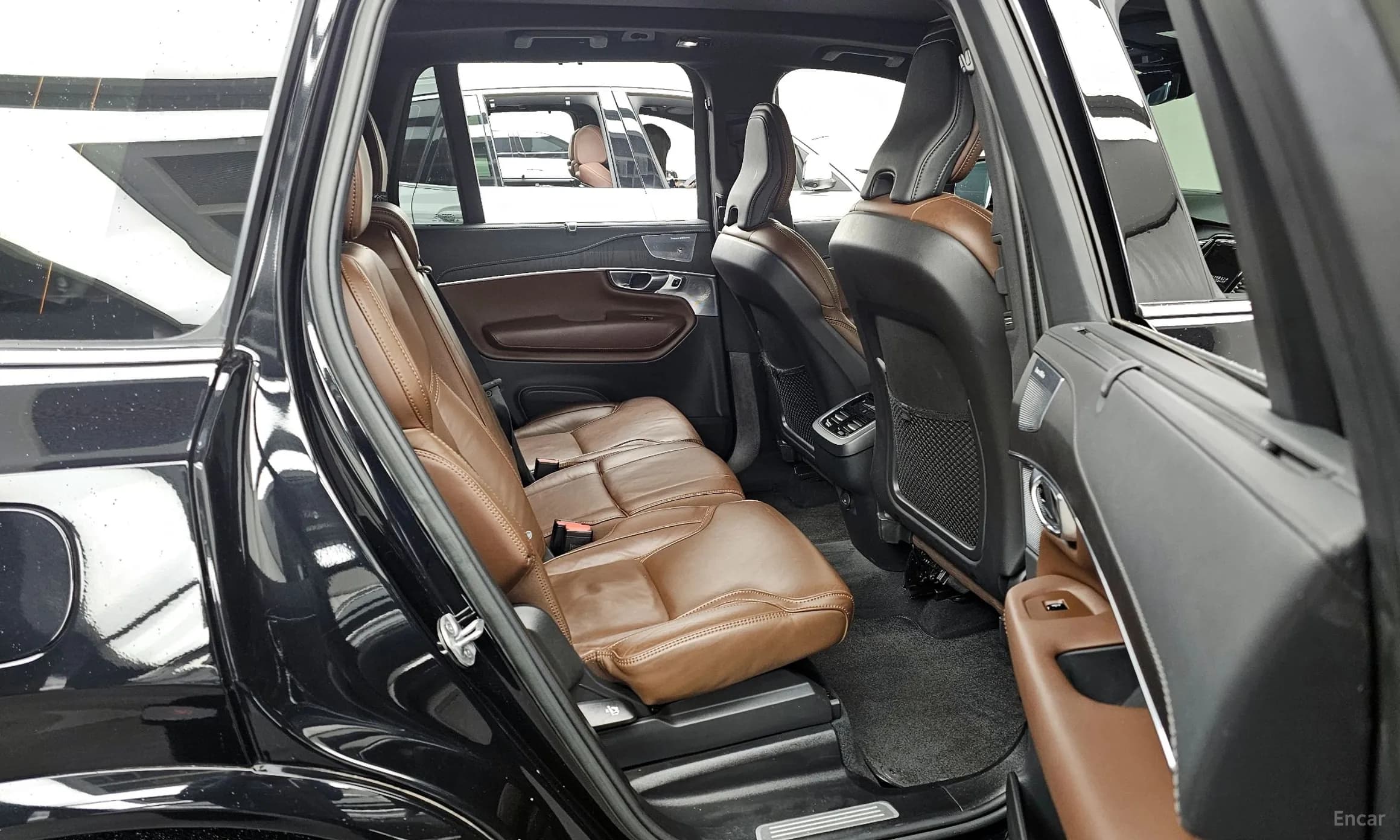 XC90 Gen 2