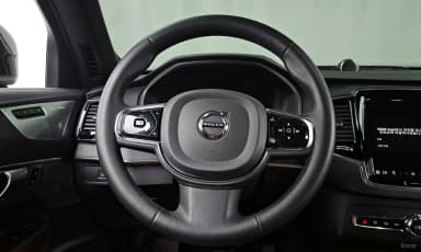 XC90 Gen 2