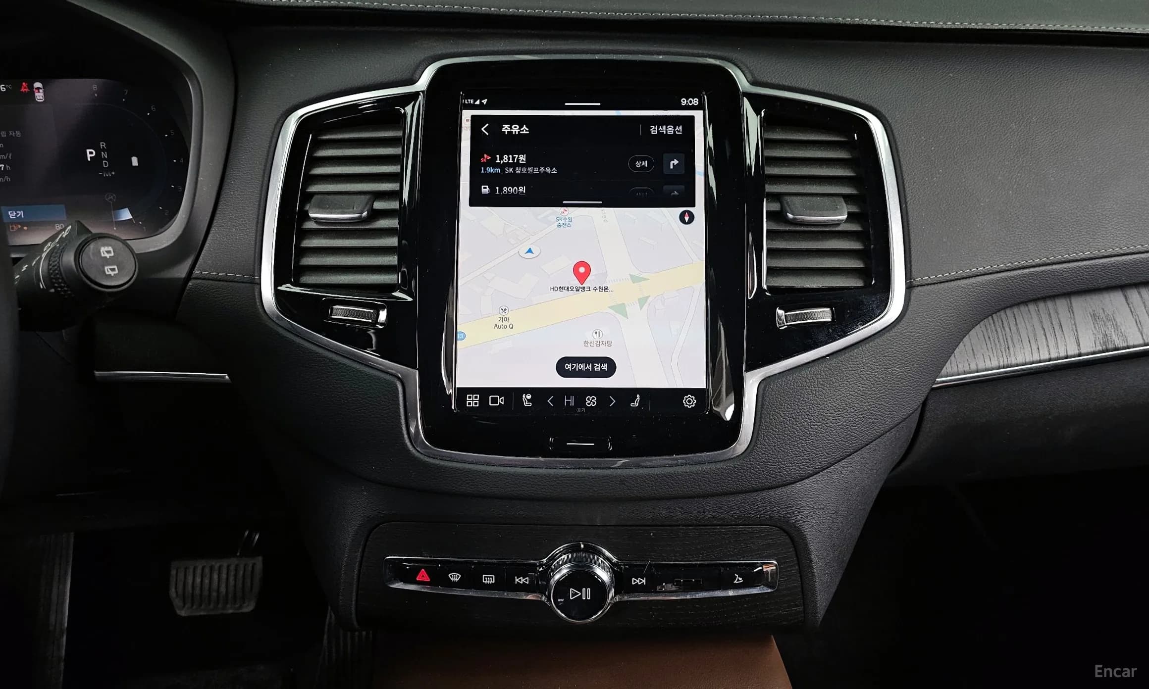 XC90 Gen 2