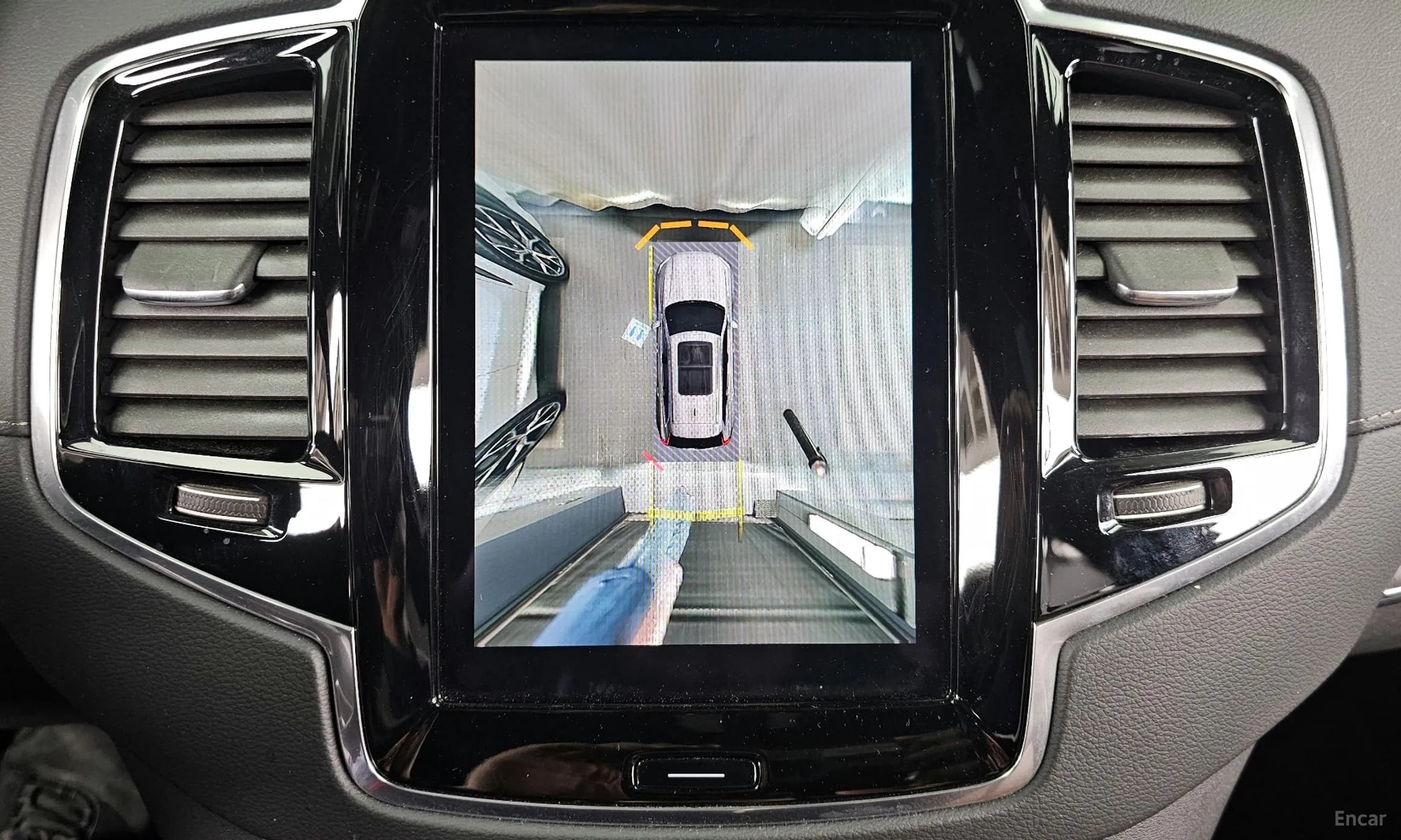 XC90 Gen 2