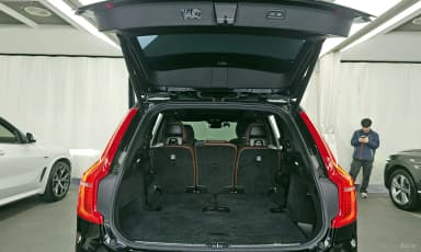 XC90 Gen 2