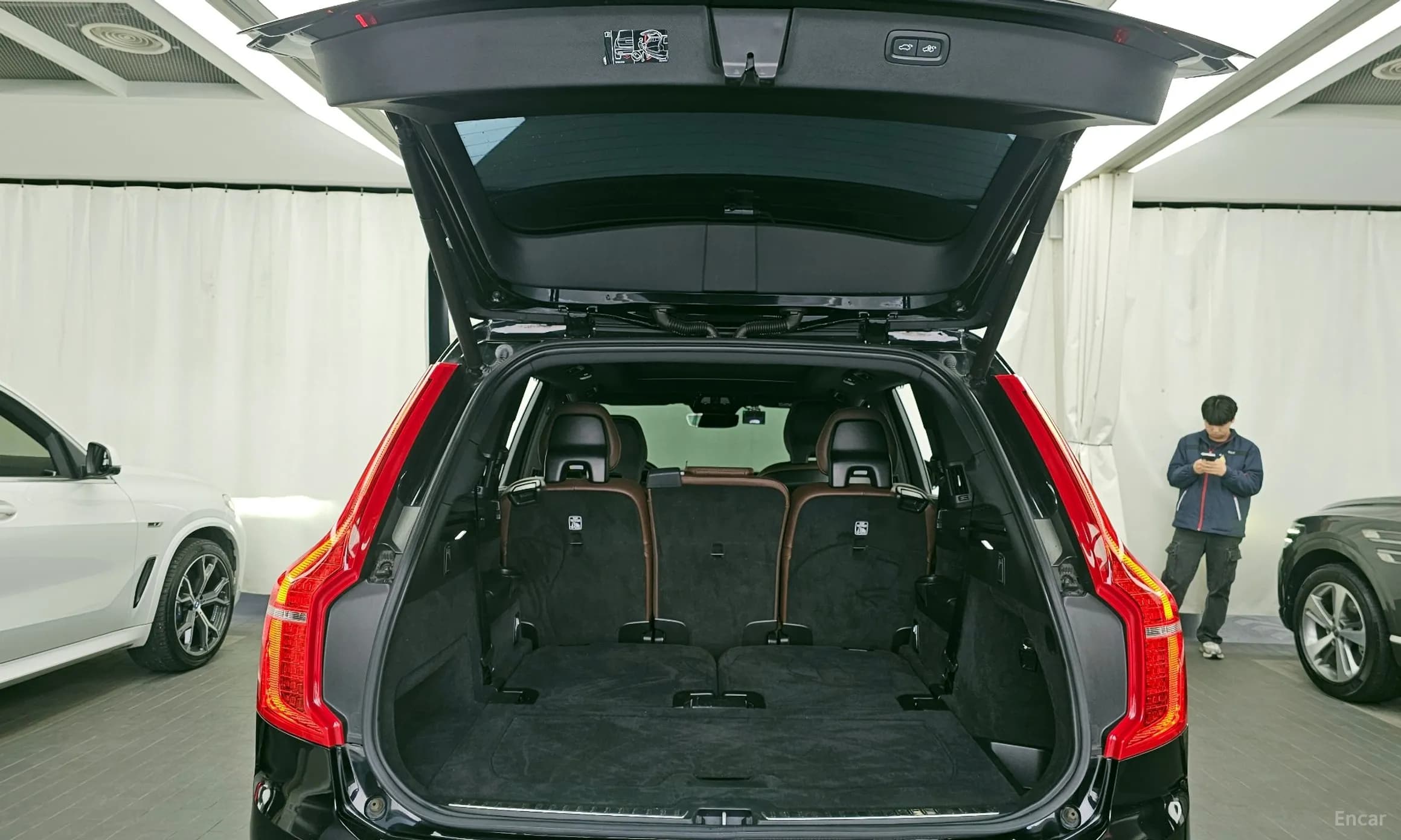 XC90 Gen 2