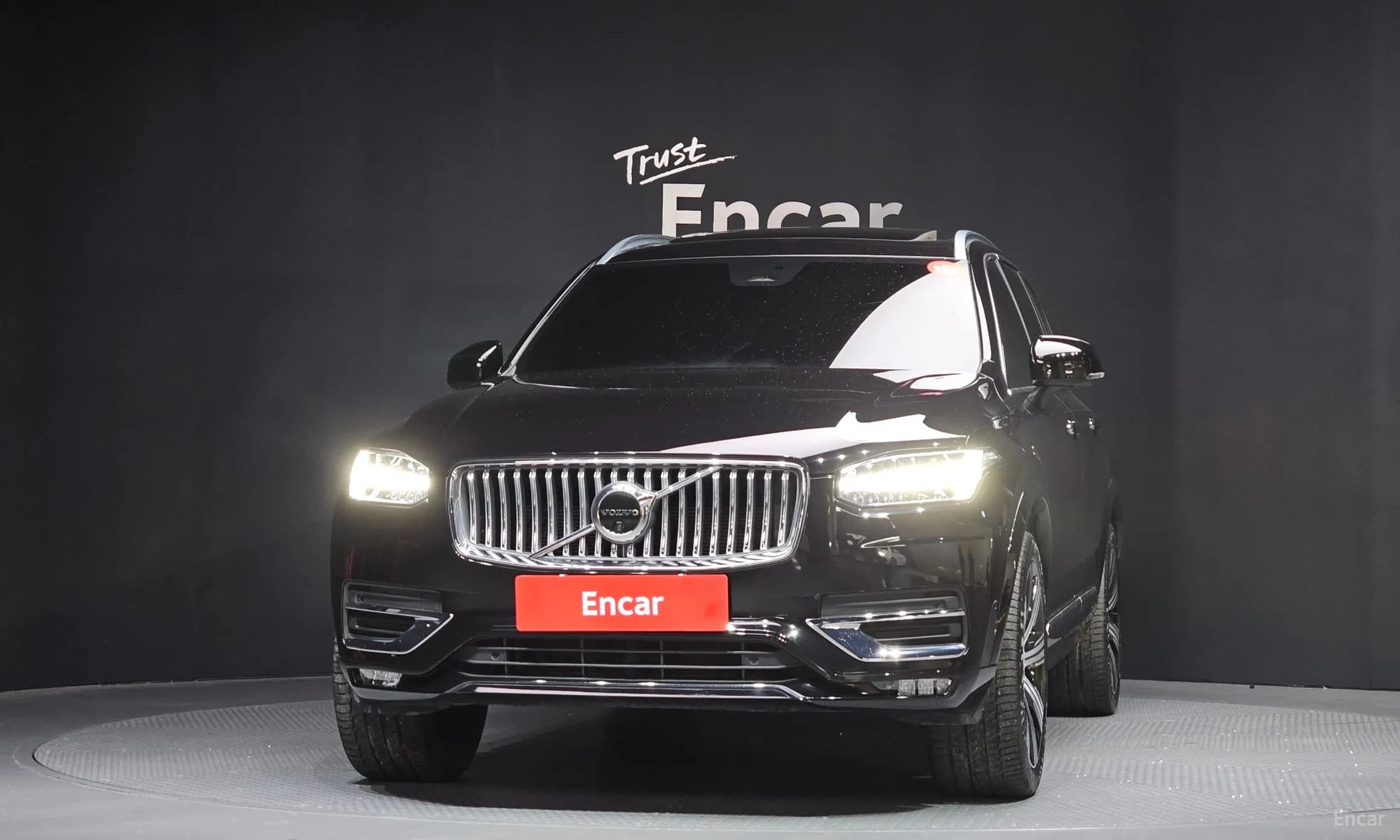 XC90 Gen 2