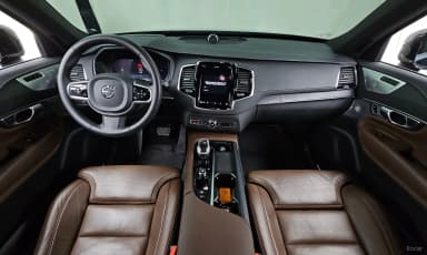 XC90 Gen 2