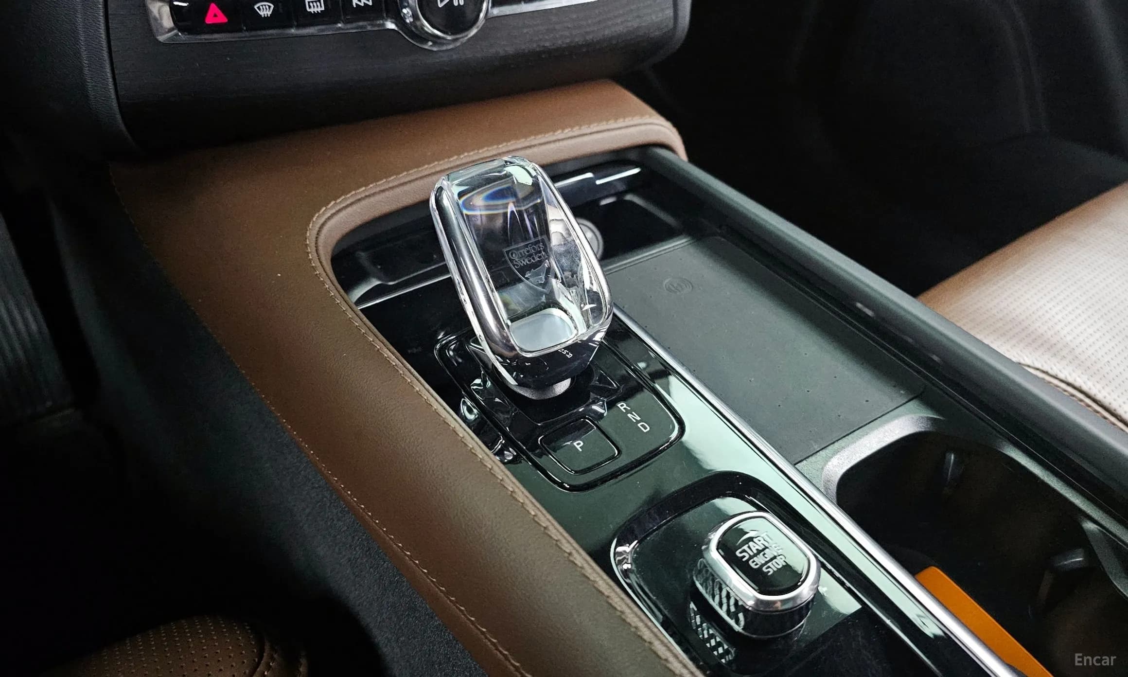 XC90 Gen 2