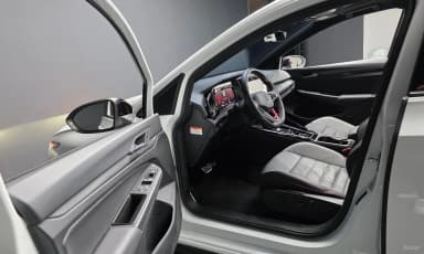 Golf 8th Generation