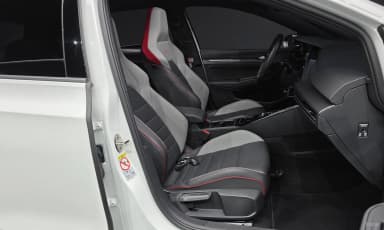 Golf 8th Generation