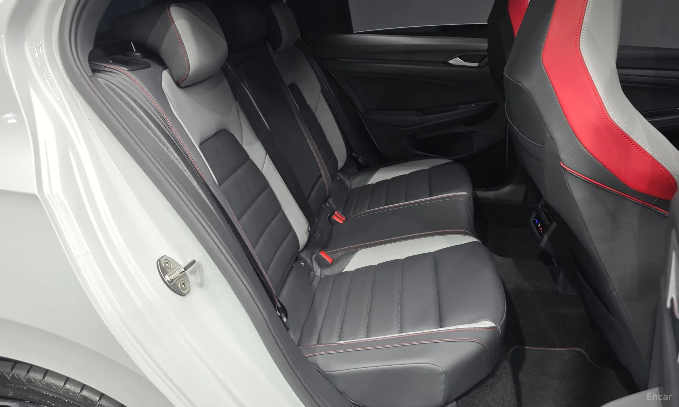 Golf 8th Generation
