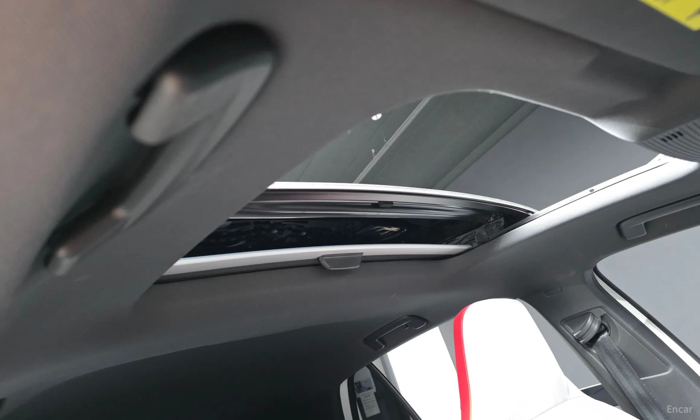 Golf 8th Generation