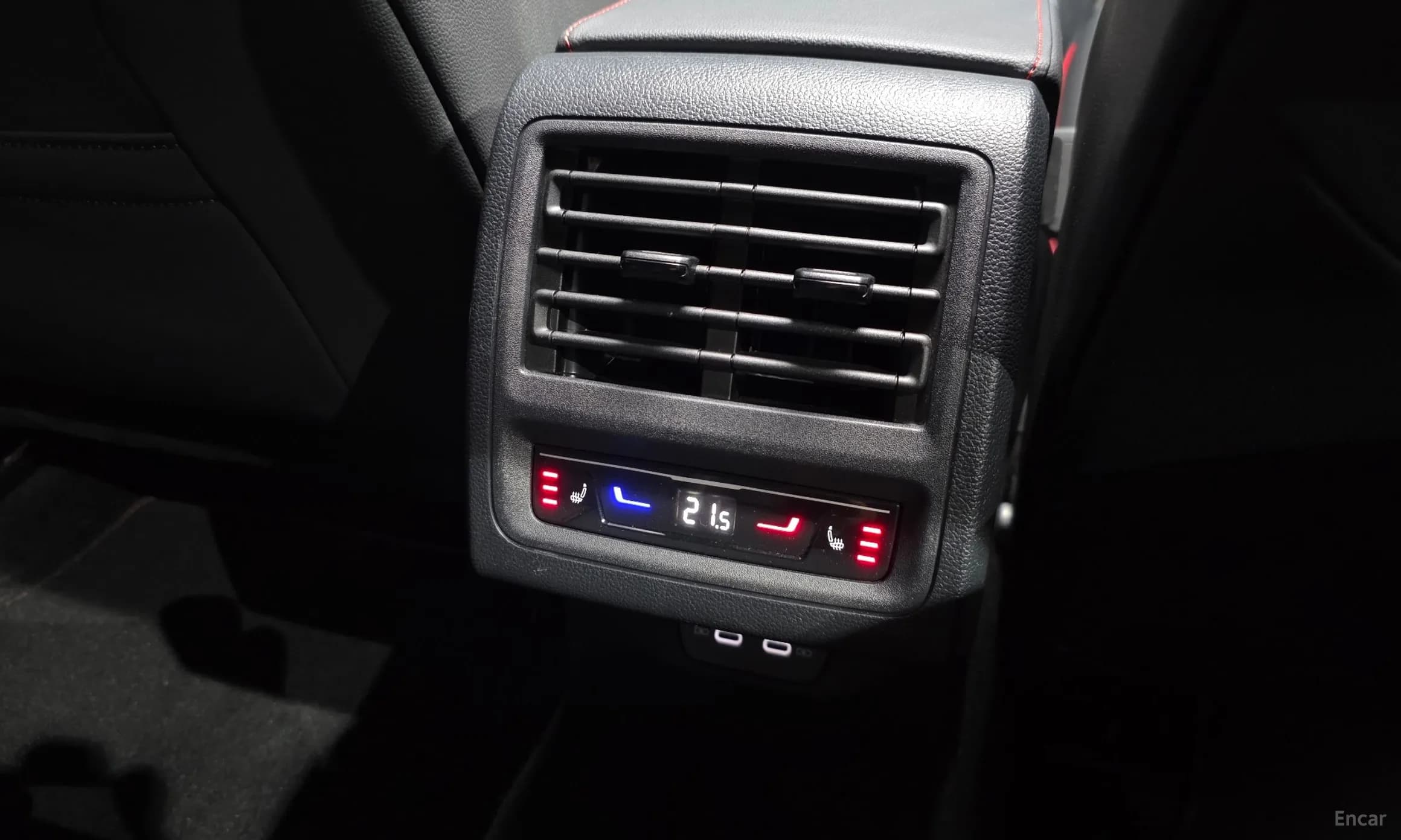 Golf 8th Generation