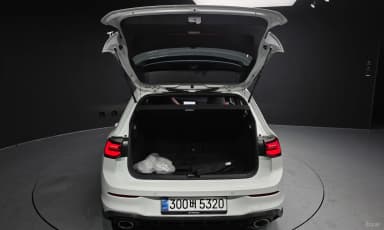 Golf 8th Generation