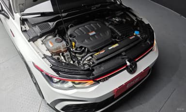 Golf 8th Generation