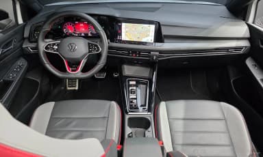 Golf 8th Generation