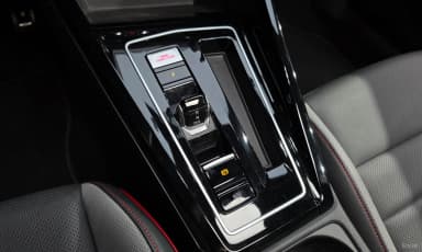 Golf 8th Generation