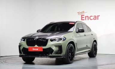 X4 (G02)