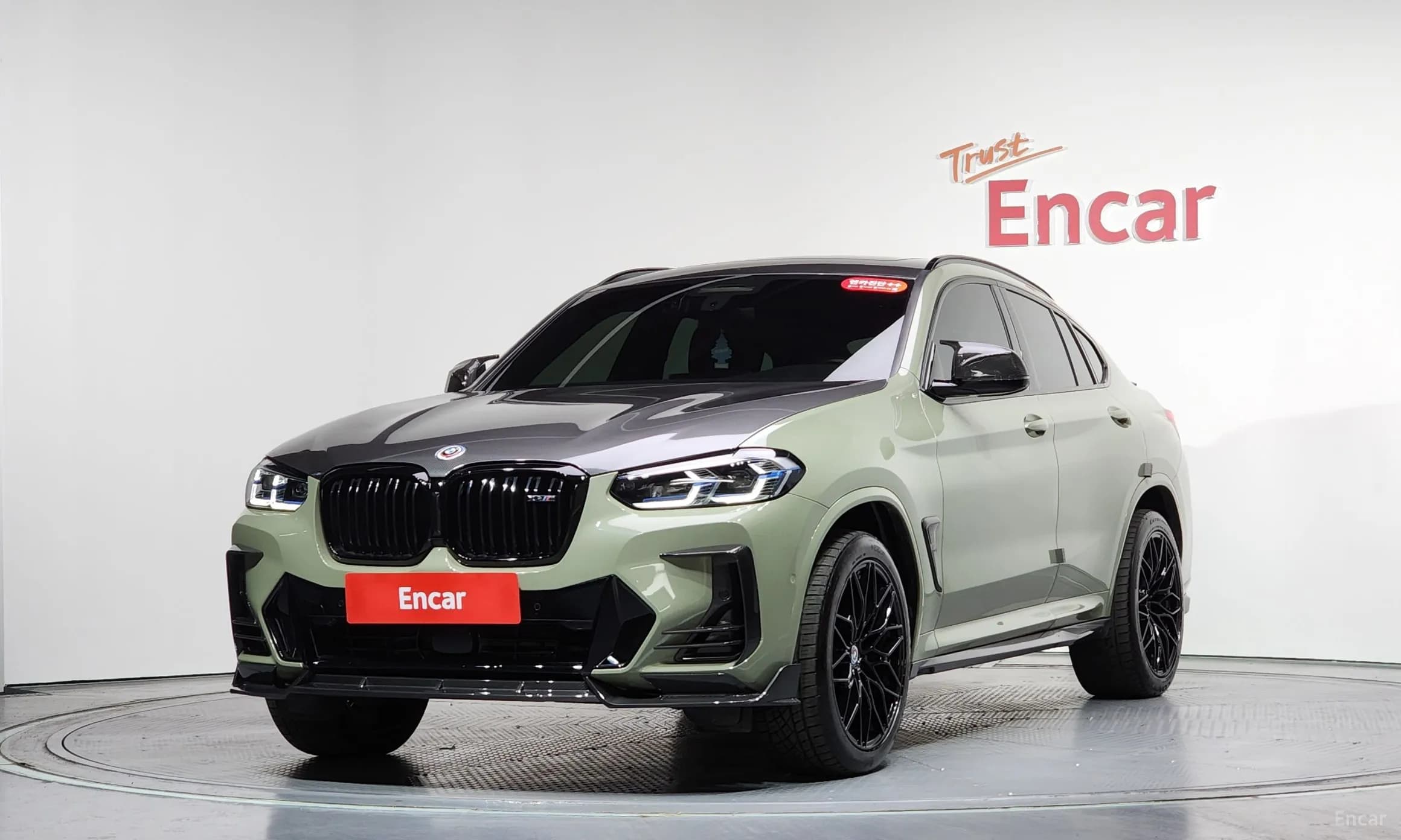 X4 (G02)
