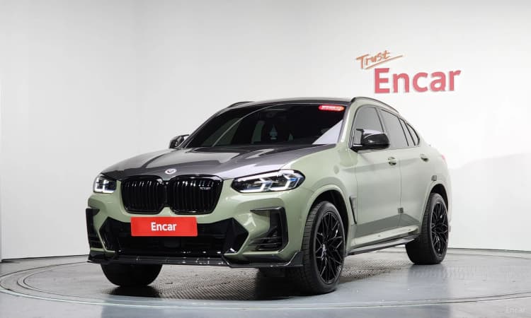 X4 (G02)