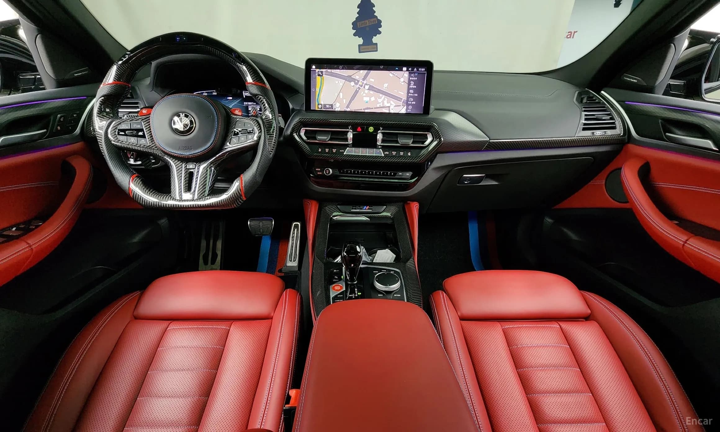 X4 (G02)